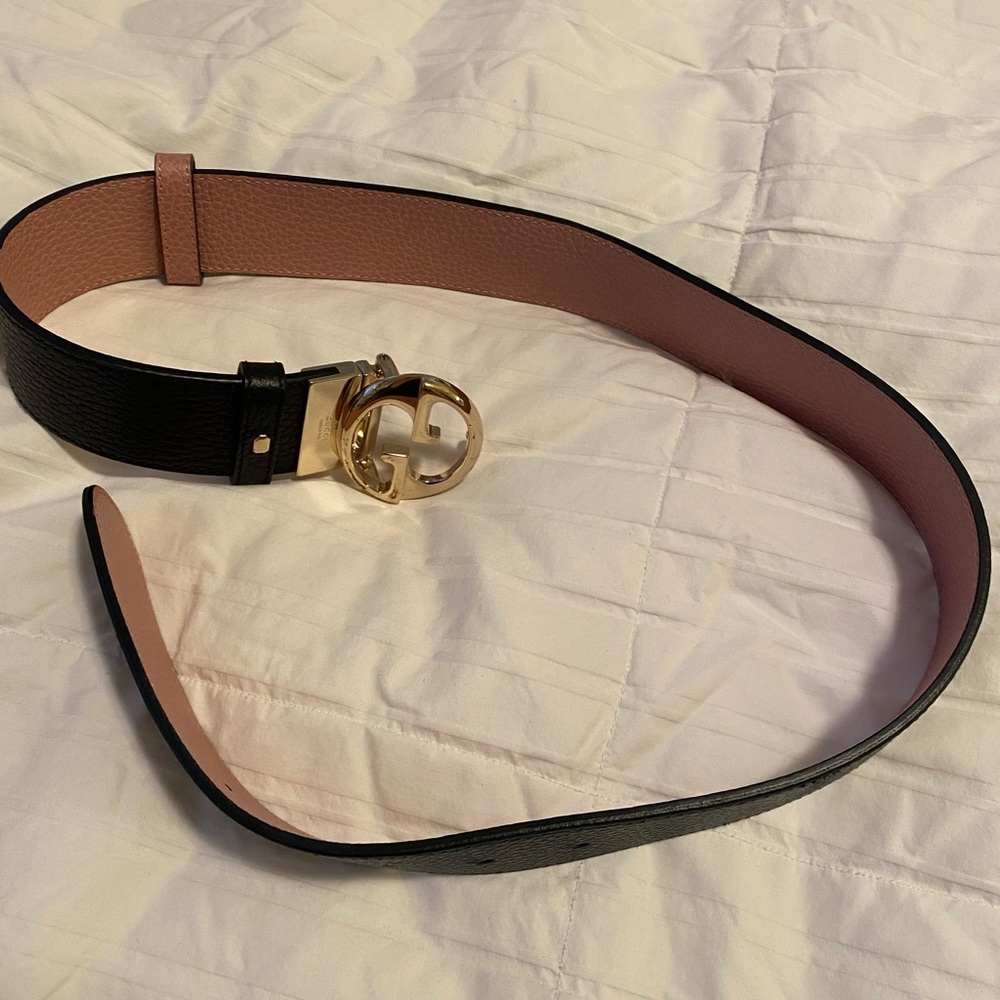 Gucci Belt - Picture 4 of 4